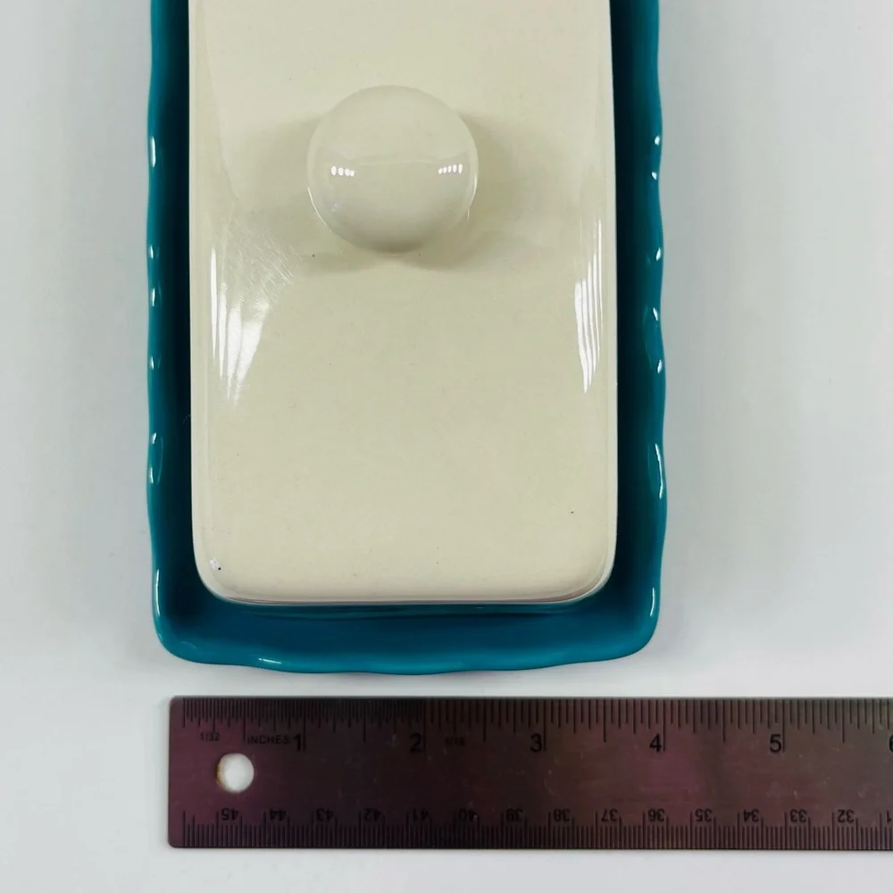 The Pioneer Woman Butter Dish New
